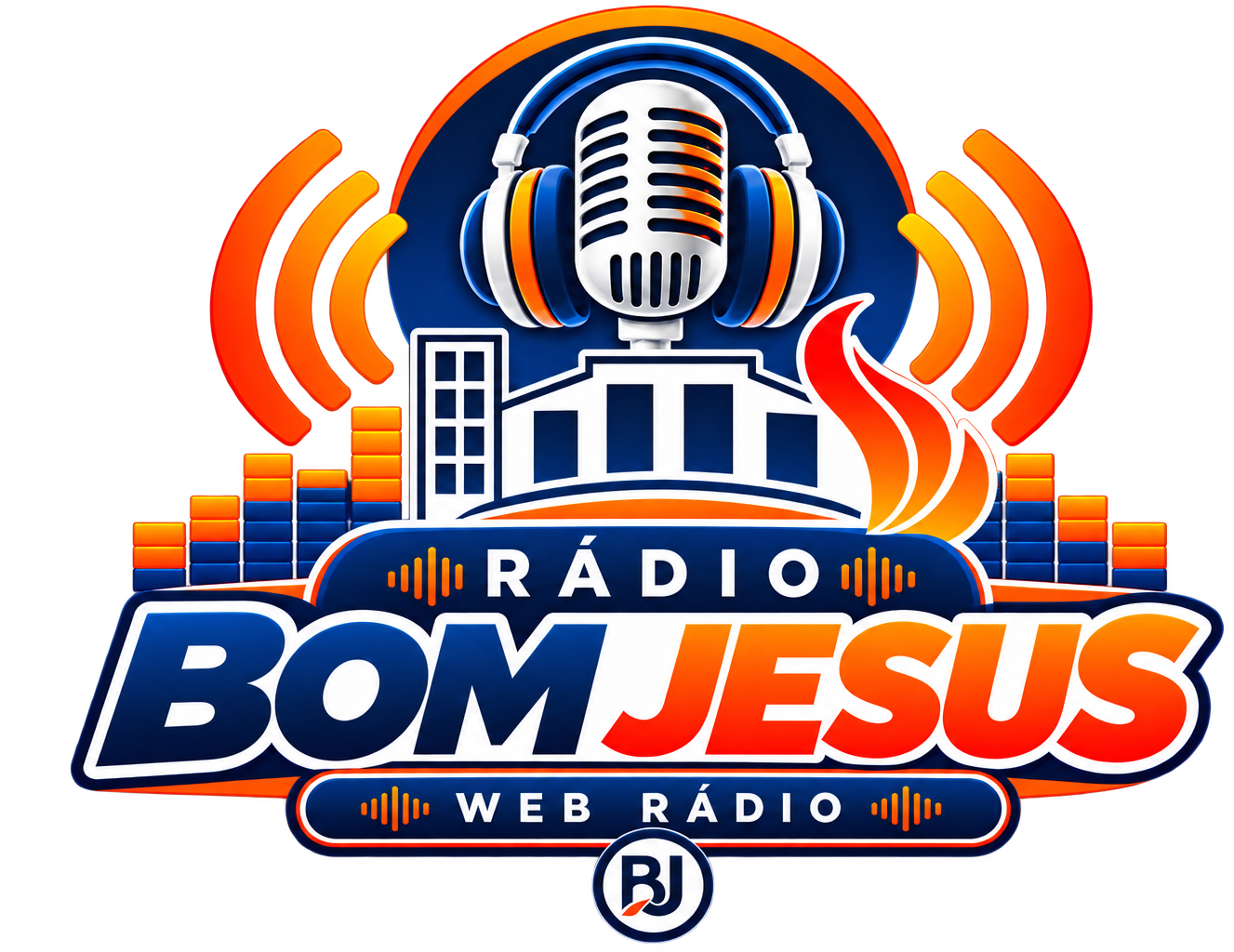 Rádio Bom Jesus
